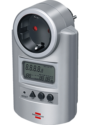 Brennenstuhl energy measuring device Primera-Line PM 231 E